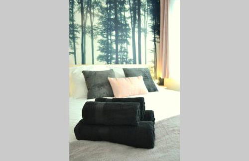 Les Grumes, Centre Ville, Jardin,Self check-in, FreeWifi, Netflix - Foto 5