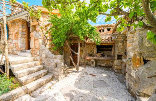 Betlehem & Nazaret cottage on Krk island - Foto 34