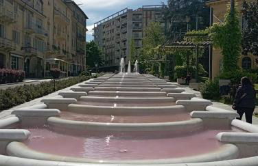 Elegant Boutique Apartment alloggio Via Nizza - Foto 15