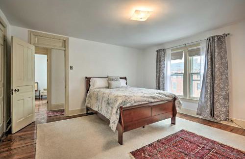 Spacious Getaway 7 Mi to Whitetail Slopes! - Foto 14