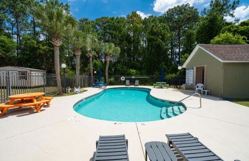 WINDSTARR DESTIN- Golf Cart Included, One level, Close to beach, Pet friendly - Foto 36