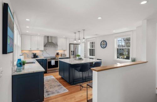 Rare Waterfront Luxury Penthouse|Bearskin Neck - Foto 11