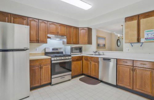 Luxury Townhouse in Alexandria - Washington DC Metro Area - Foto 43