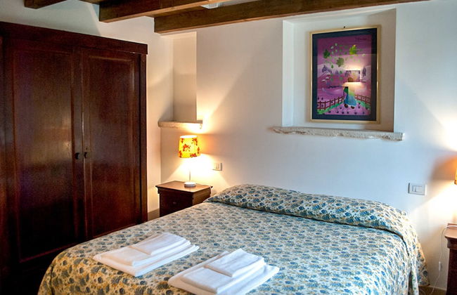 Montepaolo Dimora di Charme - Foto 18