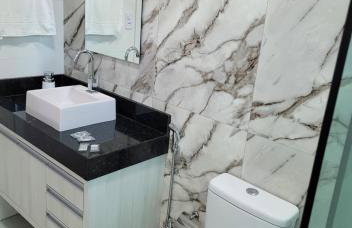 Flat Dona Branca Piscina Aquecida e Vista do Pôr do Sol - Foto 34