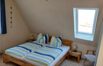 Ferienhaus Nordstrand Whg 4 - Foto 17