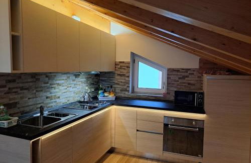 Cadore Luminoso appartamento - Photo 1