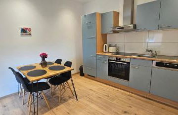 Dimi Living Oberhausen & mit Küche - Foto 11