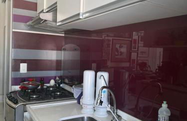 Apartamento completo com 3 SUÍTES - Piscina, Academia, Varanda Gourmet com uma vista privilegiada - Hospedagem à altura da COP30 - Foto 37