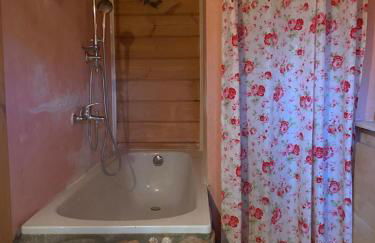 Seeblockhaus - Foto 14