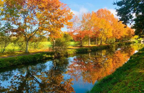 Magnifique péniche remorqueur à louer - Foto 55