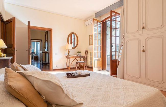 Villa Fiorentini 10 - Photo 19