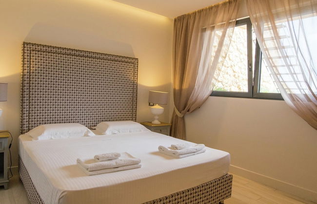 Sivota Bay View Villa with Hot Tub, Private Pool, Garden - Foto 9