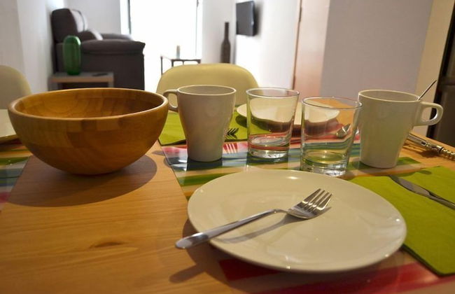 Botànic Apartaments - Foto 9