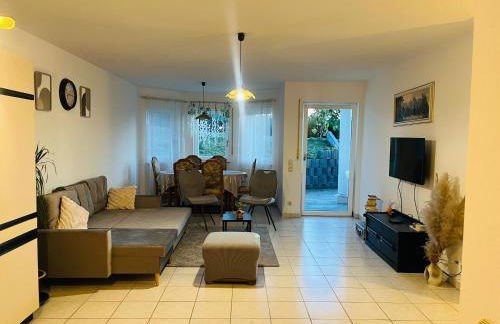 Schöne große Ferienwohnung im Mittelrheintal nahe Loreley - Photo 5