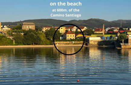 Apartamentos Redondela - A Casa da Praia - Foto 1