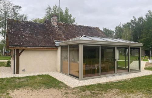 Gite des Terres Noires (nouveau logement) - Foto 7