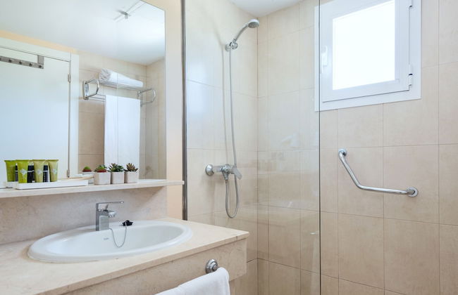 Apartamentos Olive Beach - Foto 46