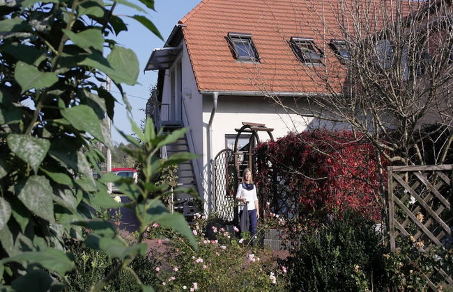 Ferienwohnung in Luckaitztal-gosda mit Parkplatz - Foto 1