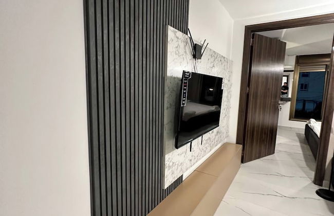 Stylish Luxe Apartment Fr 0006 - Foto 11