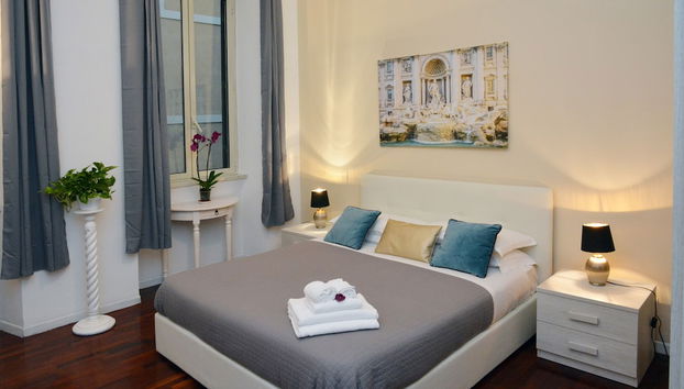 Petit Bijou de Rome Vatican-Trastevere - Photo 2, Image principale