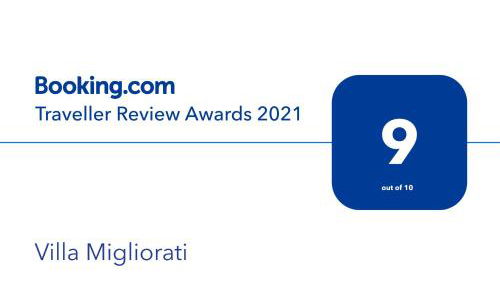 Villa Migliorati - Foto 2