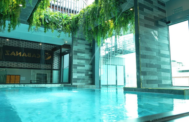 Cabanaz Pool Villa - Foto 3