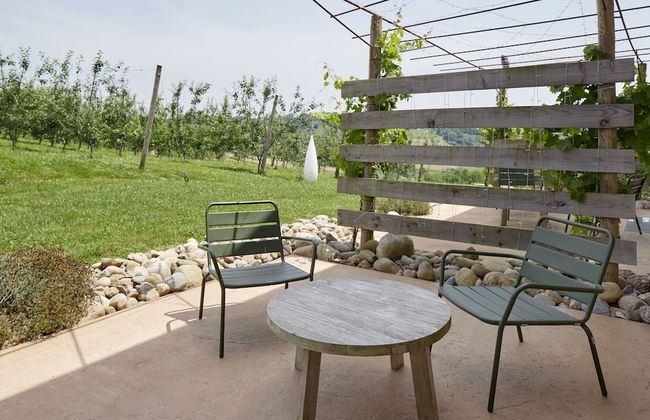 Olivi1948 - Boutique Guesthouse - Foto 20