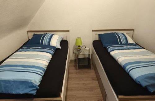 Ferienwohnung Wiesengrund - Foto 13