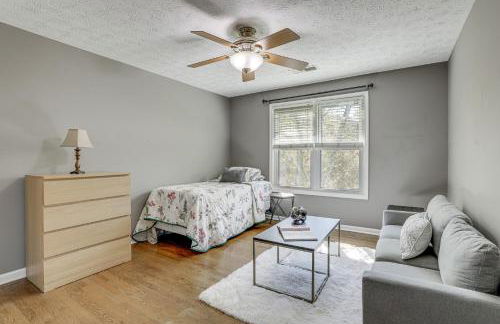 Walk to Trails Peaceful Family Home in Braselton - Photo 26