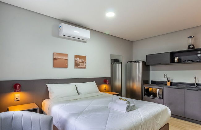 TCO Apto Centro Histórico Porto Alegre - Foto 37