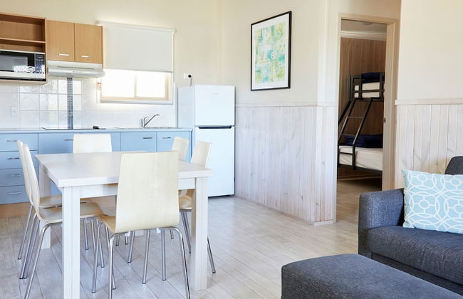 Stuarts Point Holiday Park - Foto 10