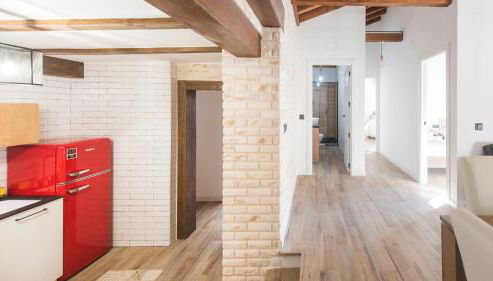 Granadal - Apartamentos Aloha Toledo - Foto 4, stove, pet friendly, minibar