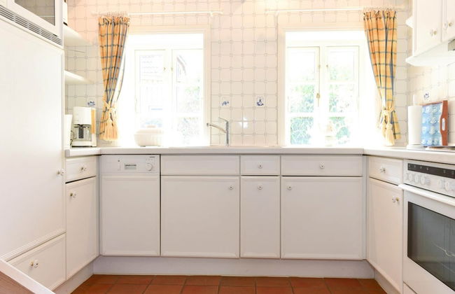 Doppelhaus in Oldsum auf Foehr - Foto 4