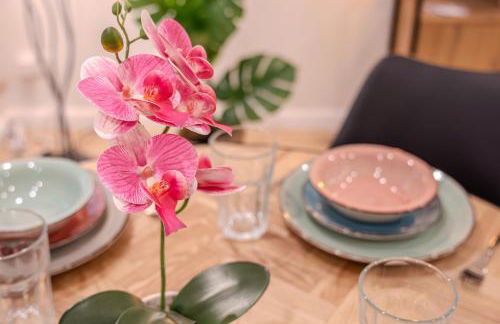 Blue Chili 35 - Apartment in Treptow - Foto 28