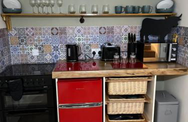 Pentland view croft with a sea view - Foto 11