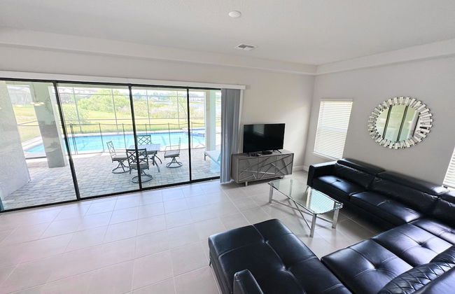 Balmoral Resort-200kb 6 Bedroom Home by RedAwning - Foto 19