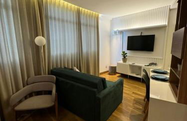 Apartamento área central portaria 24 horas - Foto 3