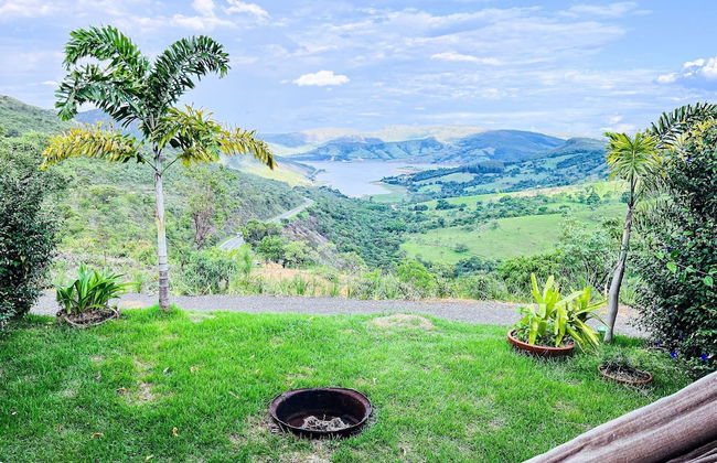 Pousada Chalé em Capitólio - Foto 27