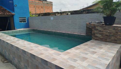 Casa em Mongaguá, próximo a Plataforma de Pesca - Foto 5