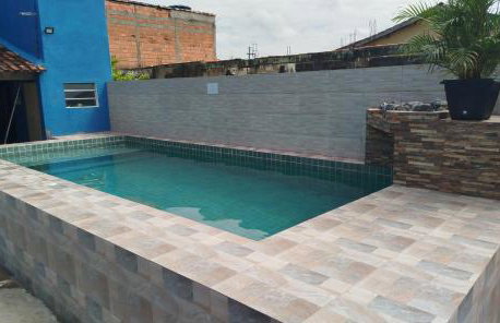 Casa em Mongaguá, próximo a Plataforma de Pesca - Foto 5