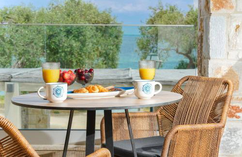 Villa Teresa Luxury Suites - Photo 13