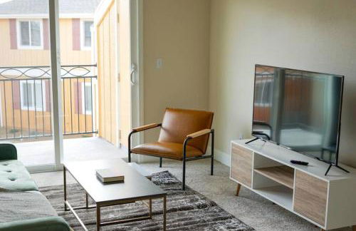 Sleepover 1BD 1BA Oklahoma City Apartments - Photo 52