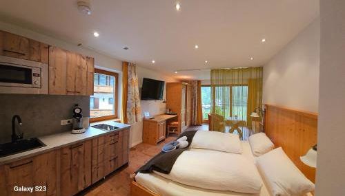 Bergwelt Apartments - Foto 2