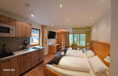 Bergwelt Apartments - Foto 2