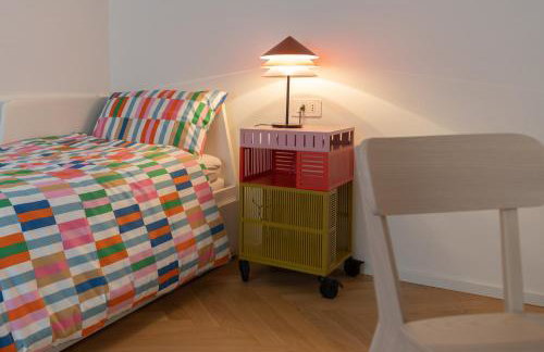 NEST LIVING Red Velvet - Private Design Apartment in the city center - Photo 26