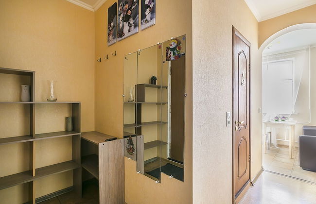 Apartment on Rimskaya - Photo 14