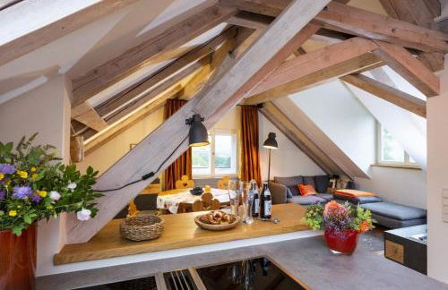 Ferienwohnung DAS SCHELLENWIES in Murnau - Foto 17