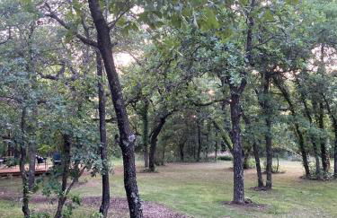 The Casa Estiva- A Restful Getaway in the Forest in Weatherford, TX - Foto 8