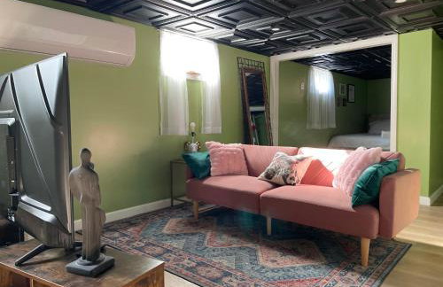 Chic City apartment in Providence - Photo 5